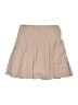 Unbranded Solid Tan Pink Formal Skirt Size XS (estimated) - photo 2