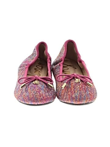 Sam Edelman Flats (view 2)