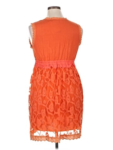 Young Essence Cocktail Dress (view 2)