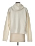 Cupcakes & Cashmere Ivory Pullover Sweater Size S - photo 2