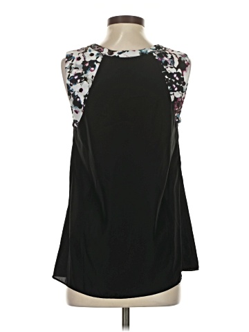 Charlie Jade Sleeveless Blouse (view 2)