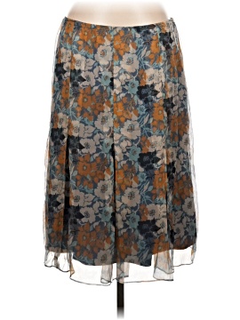 St. John Collection Casual Skirt