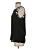 Charlie Jade Black Sleeveless Blouse Size S - photo 5