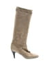 Sigerson Morrison Tan Boots Size 8 - photo 1
