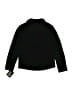Art Class Black Long Sleeve Button-Down Shirt Size 6 - photo 2