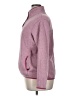 Eddie Bauer 100% Polyester Purple Pink Turtleneck Sweater Size XL - photo 5