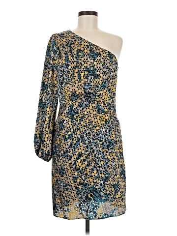 Caballero Cocktail Dress (view 1)
