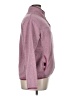 Eddie Bauer 100% Polyester Purple Pink Turtleneck Sweater Size XL - photo 4