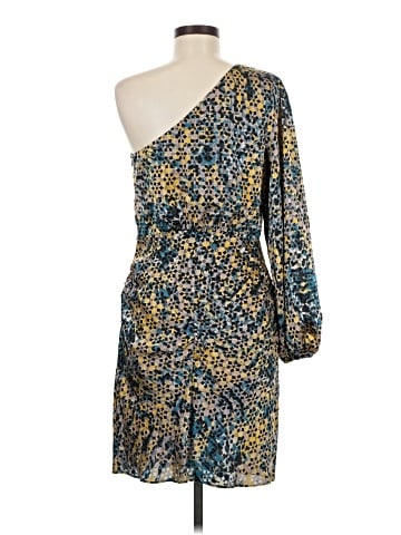 Caballero Cocktail Dress (view 2)