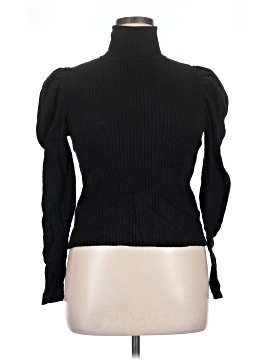 Fashion Nova Turtleneck Sweater