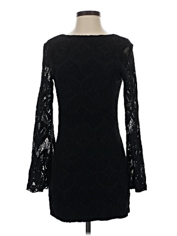 Nightcap Cocktail Dress (view 1)