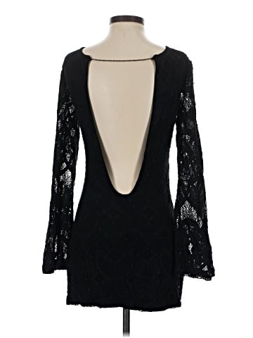 Nightcap Cocktail Dress (view 2)