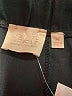 Good Luck Gem Black Active Pants Size M - photo 4