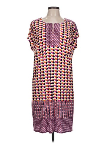 Laundry by Shelli Segal Casual Dress (view 1)