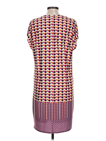 Laundry by Shelli Segal Casual Dress (view 2)