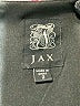 Jax Graphic Purple Cocktail Dress Size 2 - photo 7