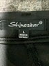 Shinestar Black Active Pants Size L - photo 7