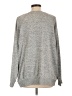 Torrid Gray Pullover Sweater Size Lg Plus (0) - photo 2