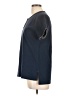 Unbranded Blue Black Short Sleeve Top Size L (estimated) - photo 5