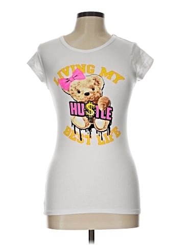 First Love Short Sleeve T-Shirt (view 1)