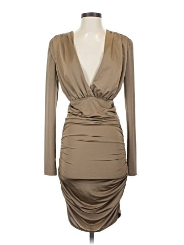 Shein Cocktail Dress (view 1)