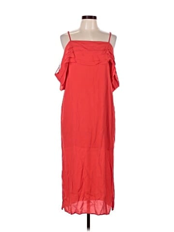 Elliatt Casual Dress (view 1)