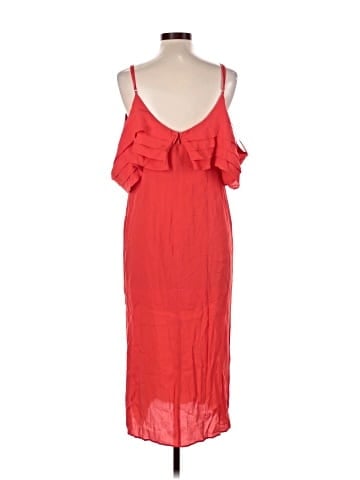 Elliatt Casual Dress (view 2)