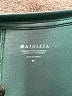 Athleta Teal Long Sleeve T-Shirt Size M - photo 6