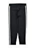 Adidas Black Track Pants Size 14 - photo 2