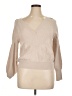 Pinque Tan Pullover Sweater Size XL - photo 1