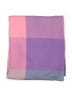 J.Crew 100% Acrylic Green Pink Scarf One size - photo 2