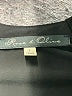 Rose + Olive 100% Polyester Black Long Sleeve Blouse Size S - photo 7