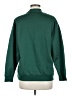Shein 100% Polyester Green Pullover Sweater Size M - photo 2