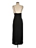 Unbranded Black Cocktail Dress Size M (estimated) - photo 2
