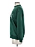 Shein 100% Polyester Green Pullover Sweater Size M - photo 5