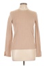 DAZY Tan Turtleneck Sweater Size L - photo 1