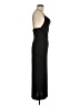 Unbranded Black Cocktail Dress Size M (estimated) - photo 4