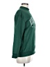 Shein 100% Polyester Green Pullover Sweater Size M - photo 4