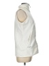 Columbia 100% Polyester White Vest Size L - photo 4