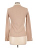 DAZY Tan Turtleneck Sweater Size L - photo 2