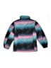 ZeroXposur Tie-dye Blue Snow Jacket Size 7 - 8 - photo 2