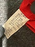 BCBGMAXAZRIA Plaid Red Formal Skirt Size 4 - photo 5