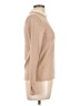 DAZY Tan Turtleneck Sweater Size L - photo 4
