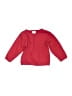 Spencers Red Sweatshirt Size 2 - photo 1