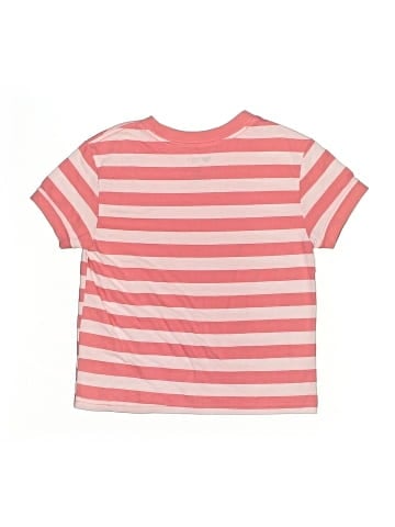 Roxy Girl Short Sleeve T-Shirt (view 2)