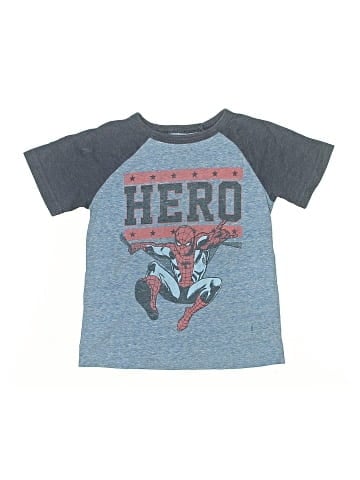 Jumping Beans Short Sleeve T-Shirt (view 1)