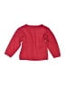 Spencers Red Sweatshirt Size 2 - photo 2