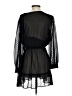 Zara Black Cocktail Dress Size XS - photo 2