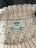 Aerie Ivory Pullover Sweater Size XXS - photo 7
