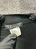 Venus Black Cocktail Dress Size 4 - photo 7
